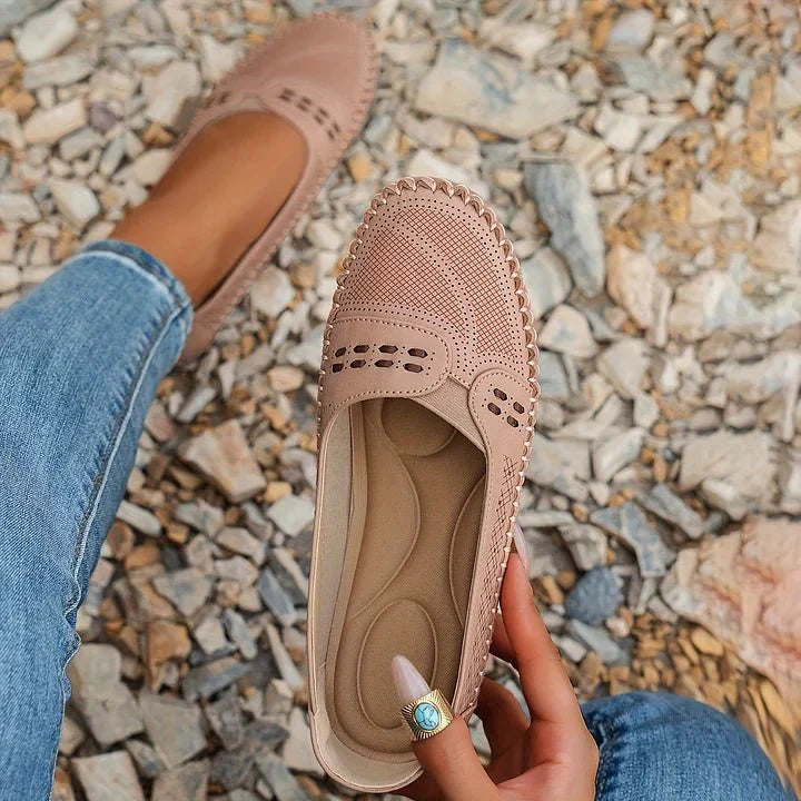 Women's mary jane shoes