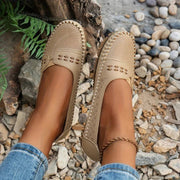 Women's mary jane shoes