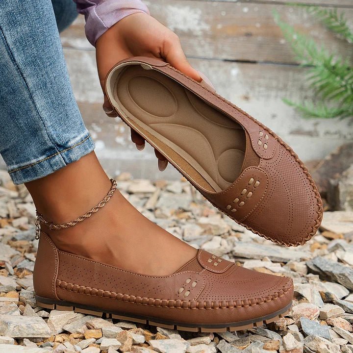 Women's mary jane shoes
