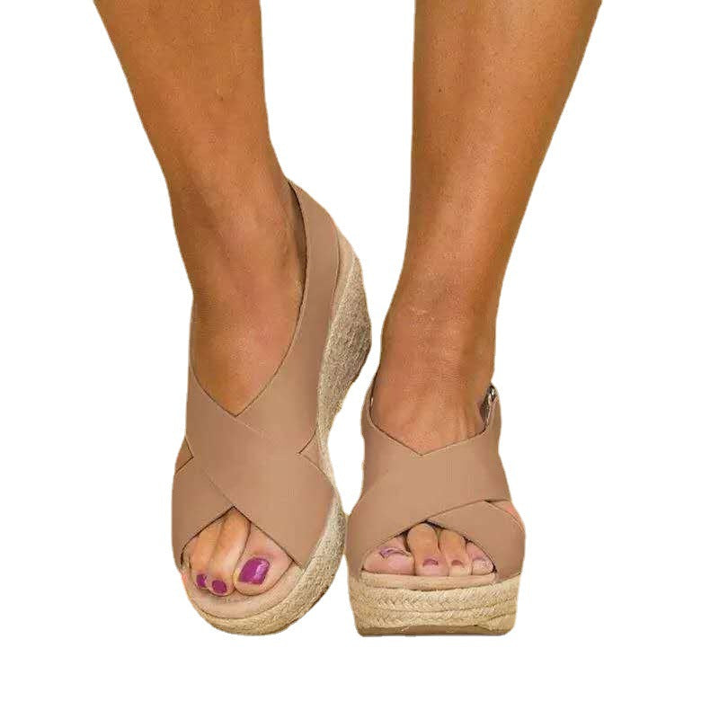 Women's sandals