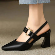 Women's heels