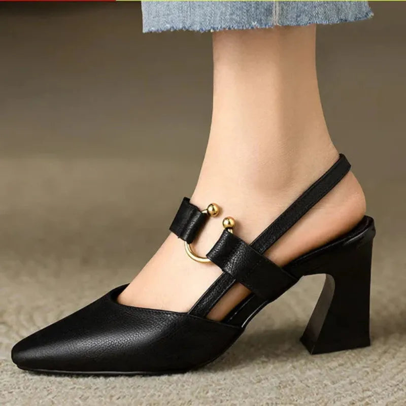 Women's heels