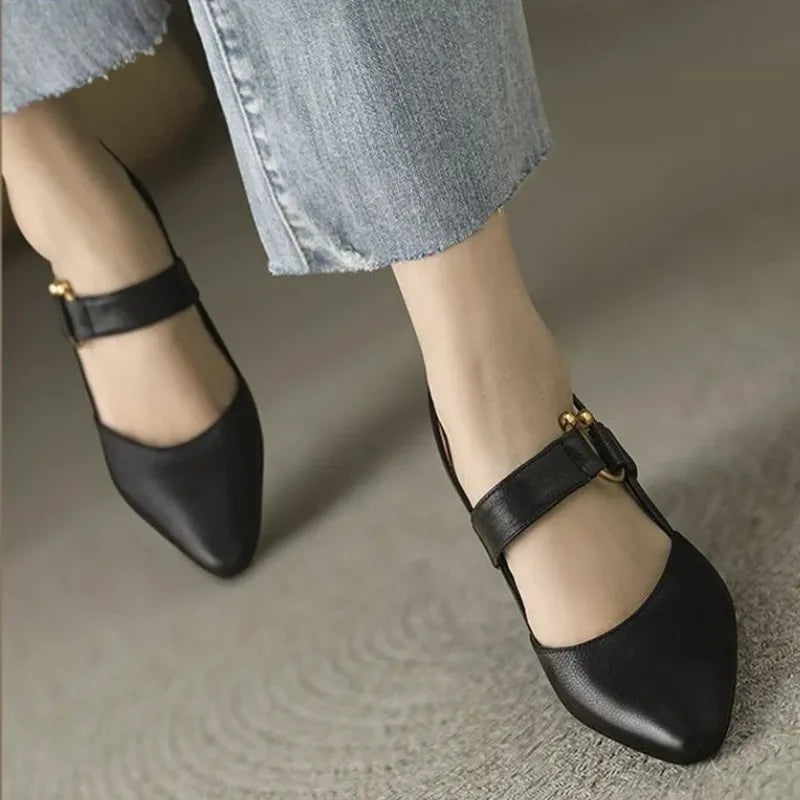 Women's heels