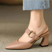 Women's heels