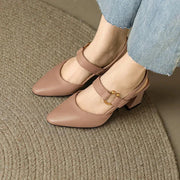 Women's heels