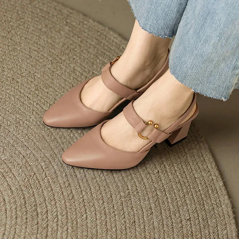 Women's heels