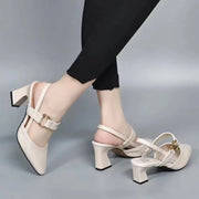 Women's heels