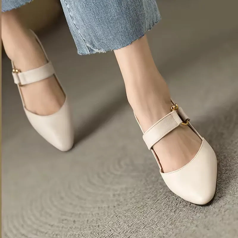 Women's heels