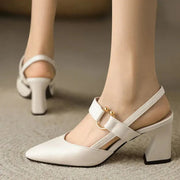 Women's heels