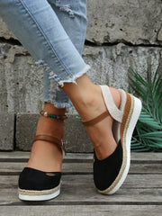 Women's sandals