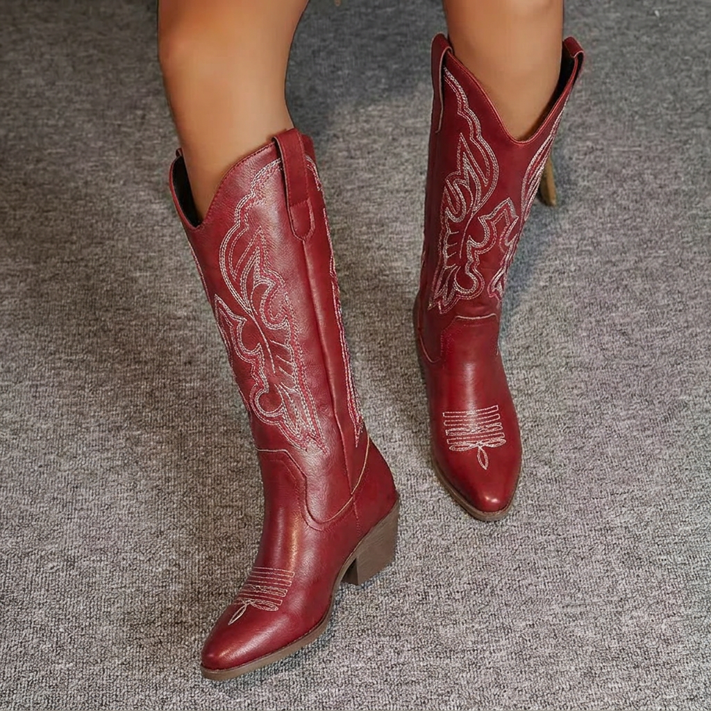 Women's boots