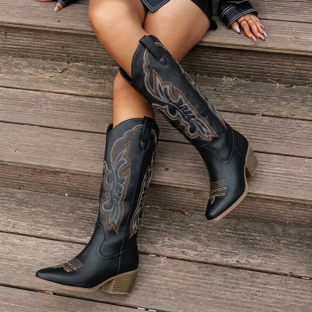 Women's boots