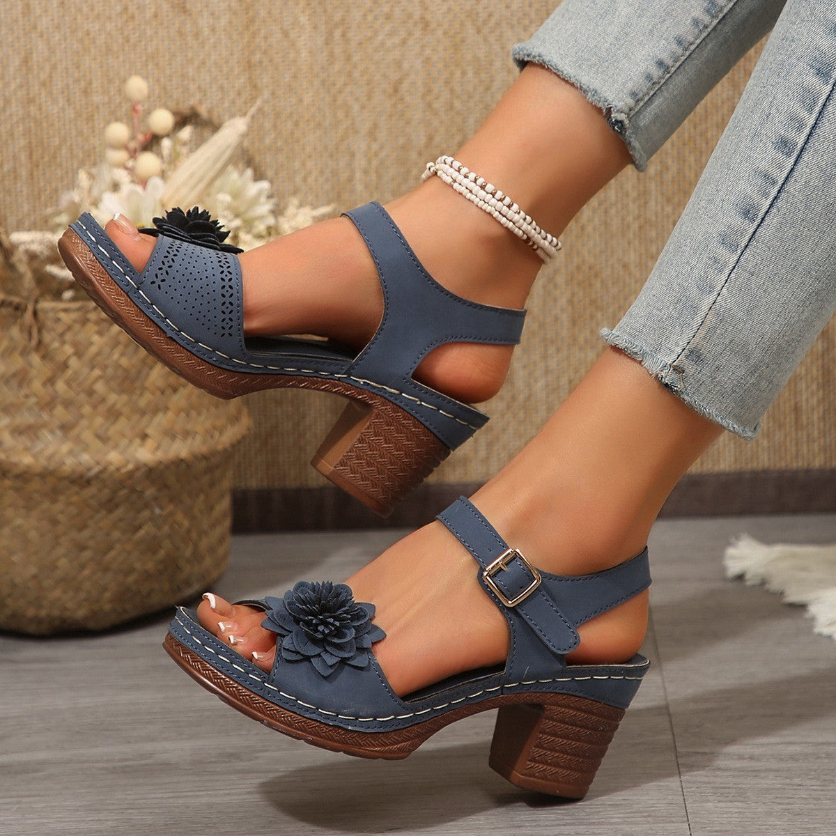 Women's heels