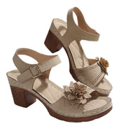 Women's heels