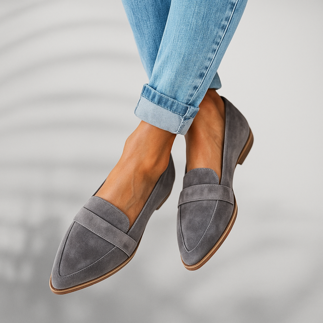 Women's loafers