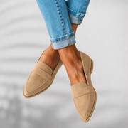 Women's loafers