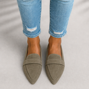 Women's loafers