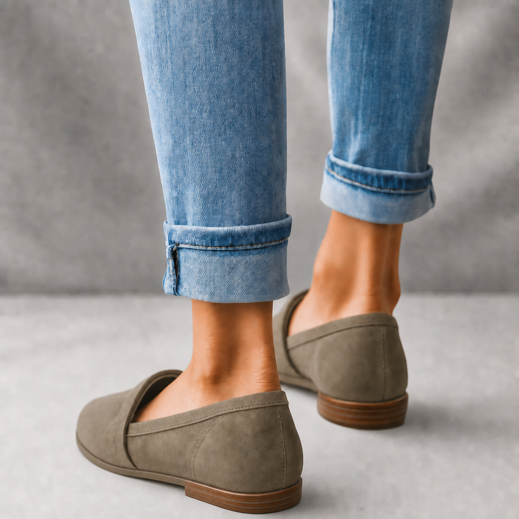 Women's loafers