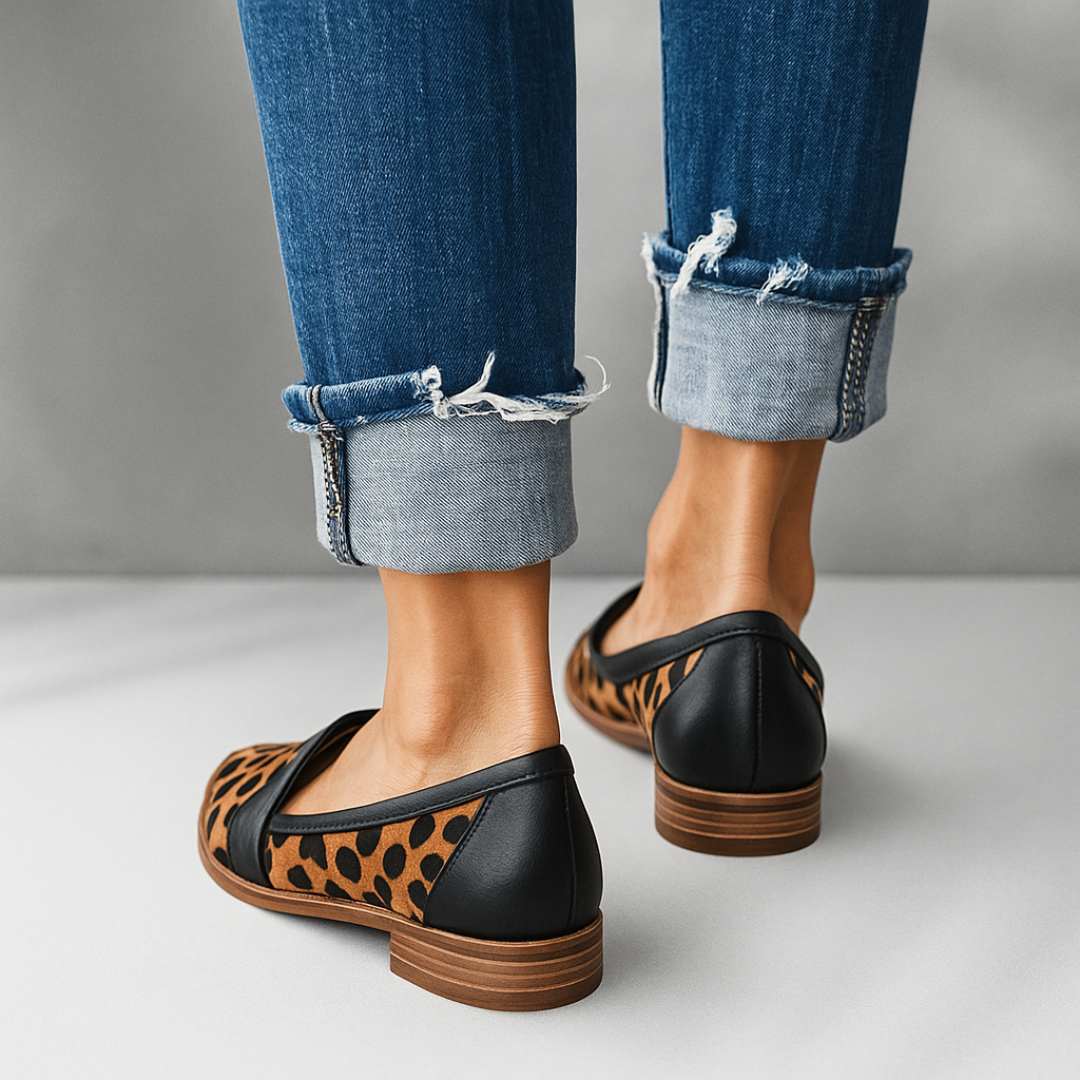 Women's loafers