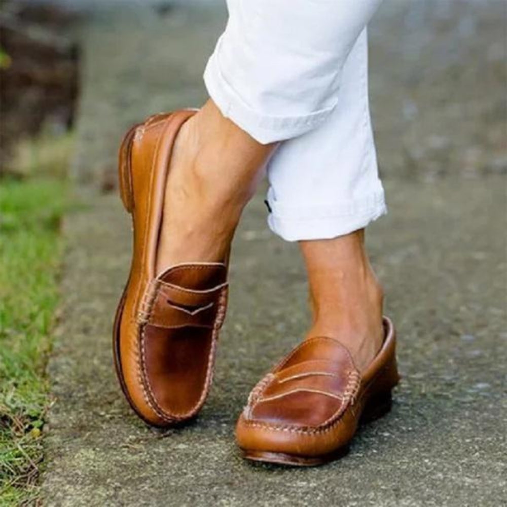 Women's loafers