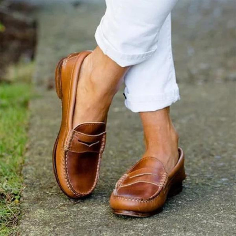 Women's loafers
