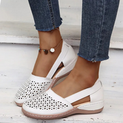 Women's shoes in Light Pink