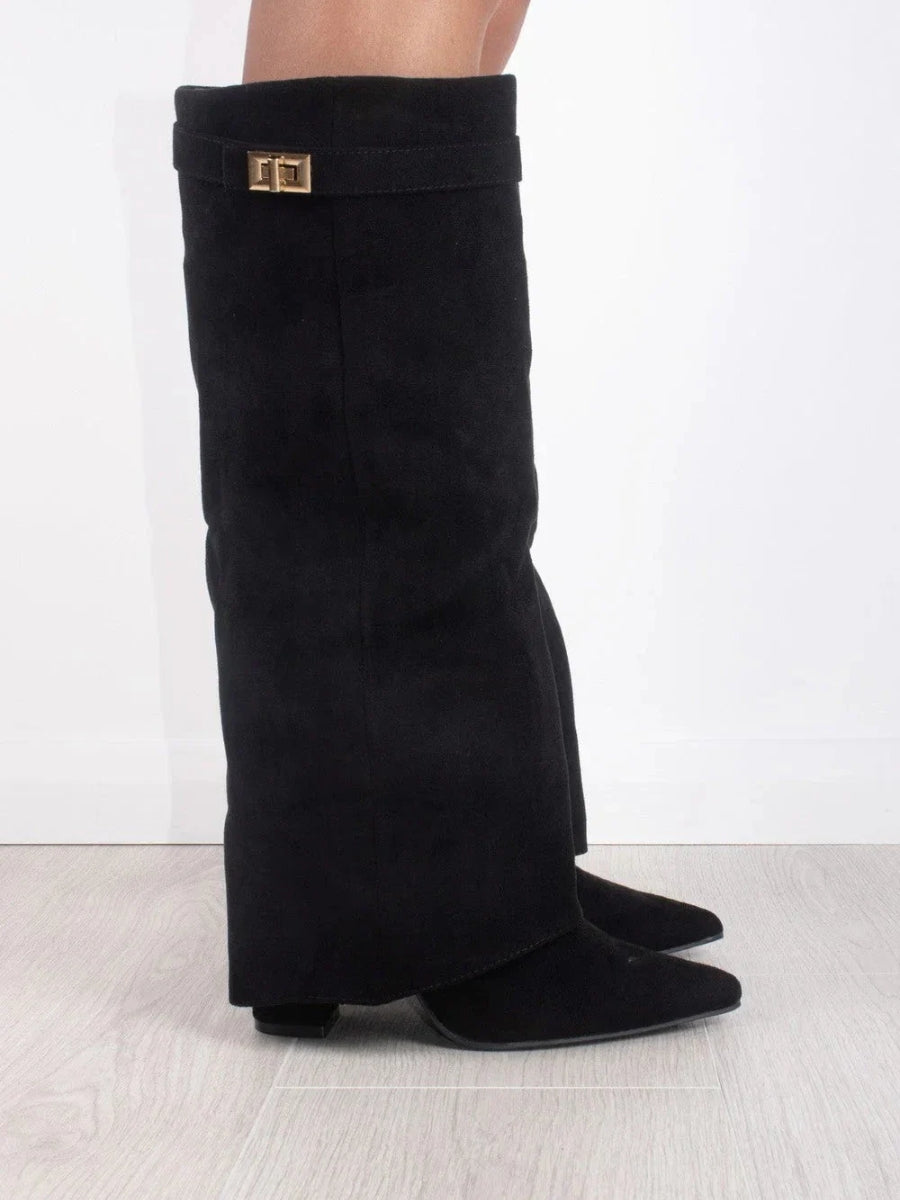 Women's boots