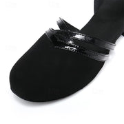 Women's mary jane shoes