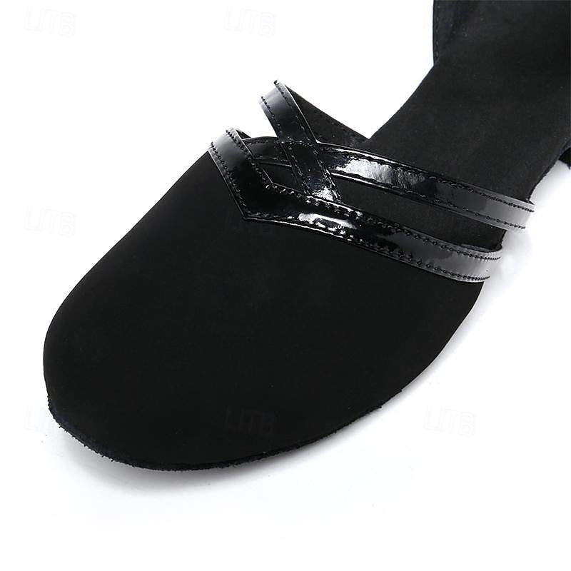 Women's mary jane shoes