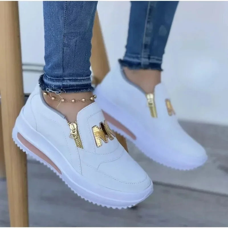 Zipstep | For Fashionable And Painless Steps Trainers