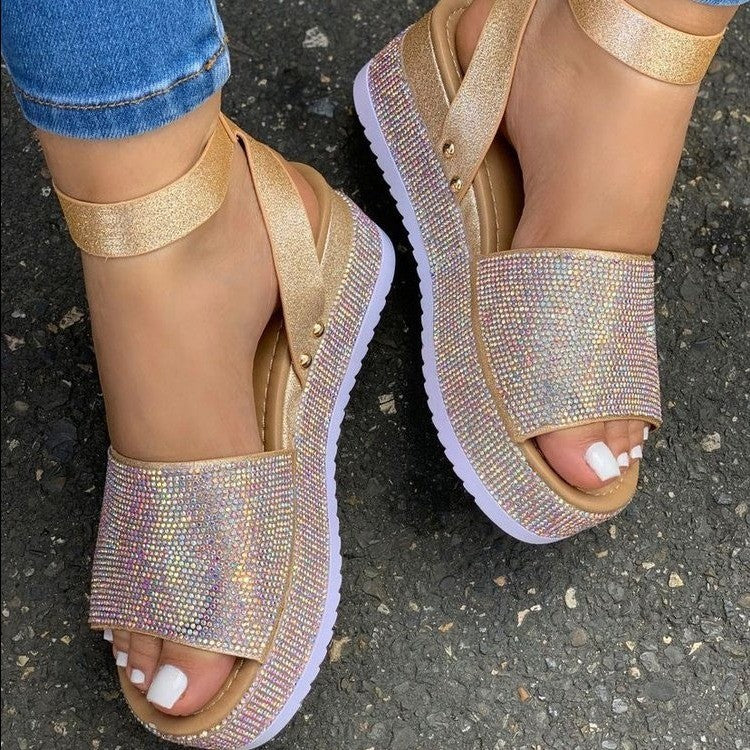 Women's sandals